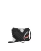 TRIPLE DECKER HEIR TO THE THRONE CROSSOVER CLUTCH sold by Sprayground