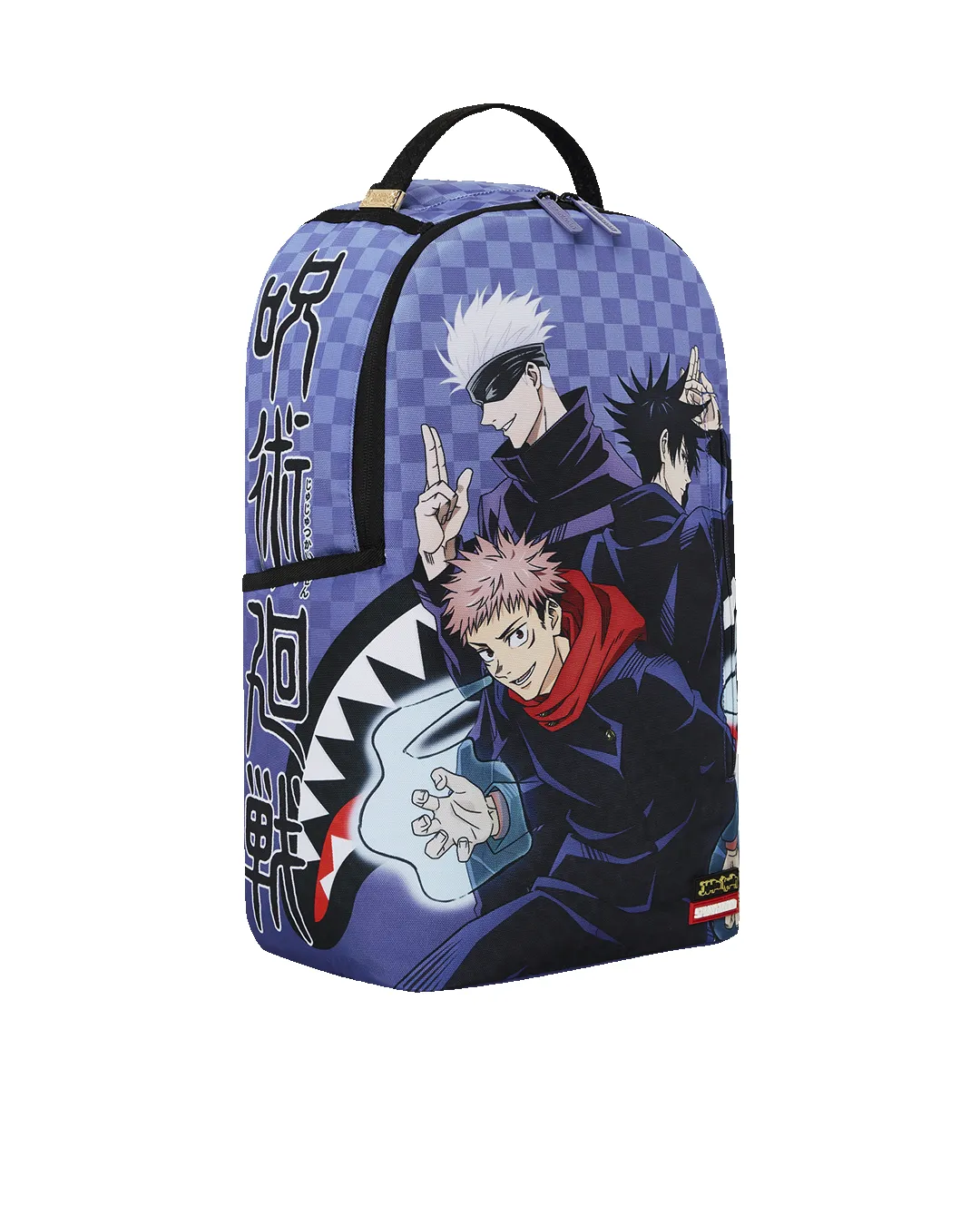 JUJUTSU KAISEN READY UP BACKPACK sold by Sprayground product image thumbnail 3