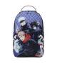 JUJUTSU KAISEN READY UP BACKPACK sold by Sprayground