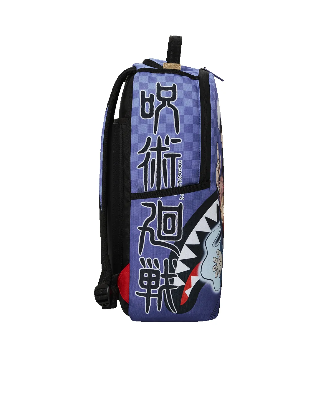 JUJUTSU KAISEN READY UP BACKPACK sold by Sprayground product image thumbnail 5