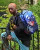 JUJUTSU KAISEN READY UP BACKPACK sold by Sprayground