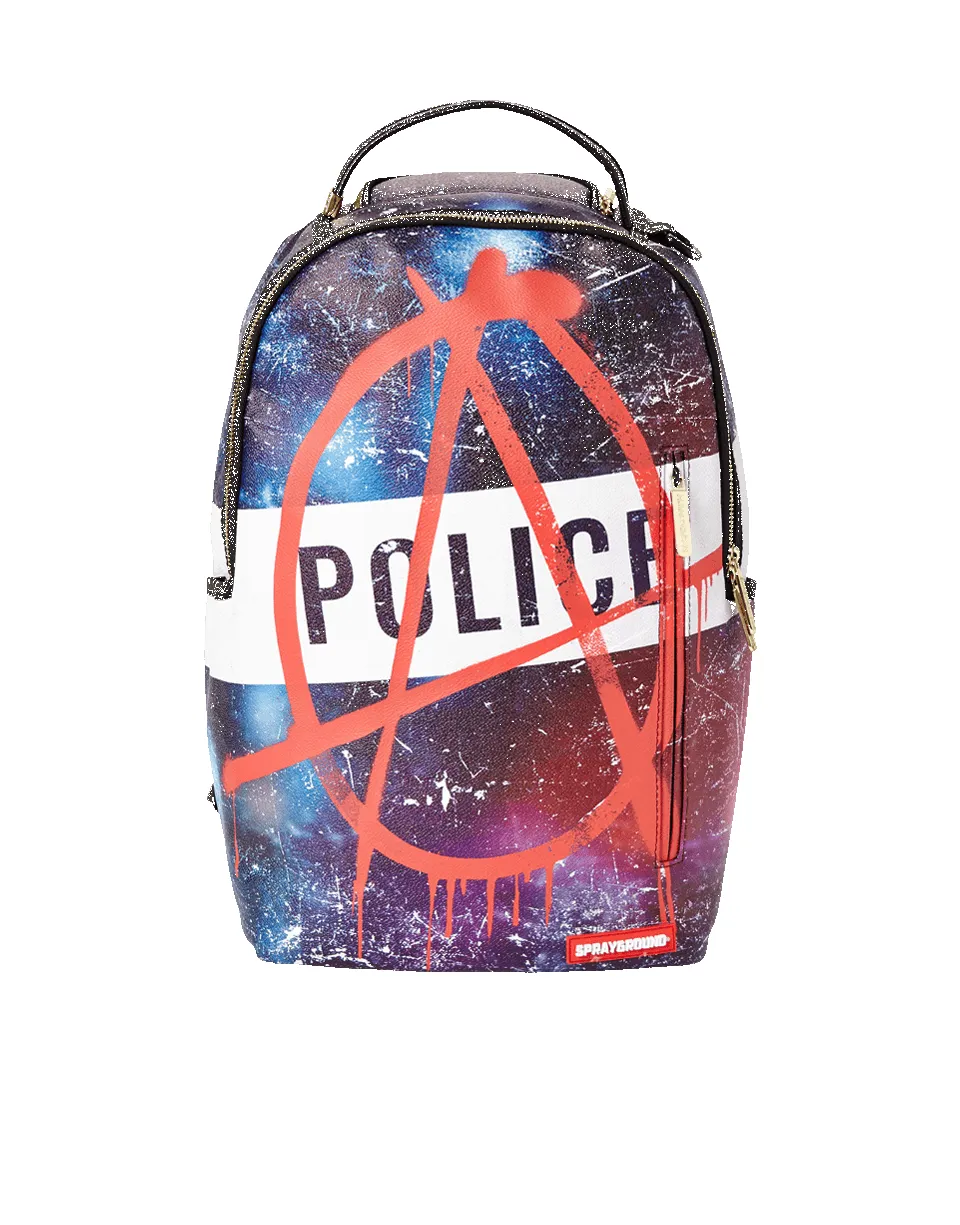 ANARCHY sold by Sprayground