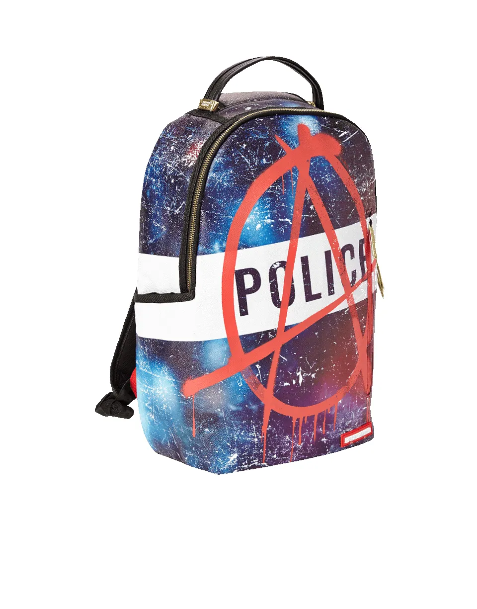 ANARCHY sold by Sprayground product image thumbnail 2