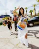 NOAH'S SH-ARK-MOUTH DLXSR BACKPACK sold by Sprayground
