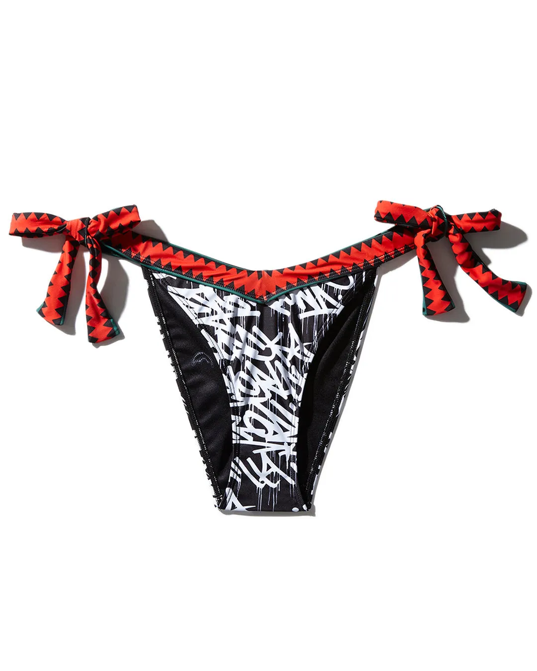 SCRIBBLE BIKINI sold by Sprayground product image thumbnail 4