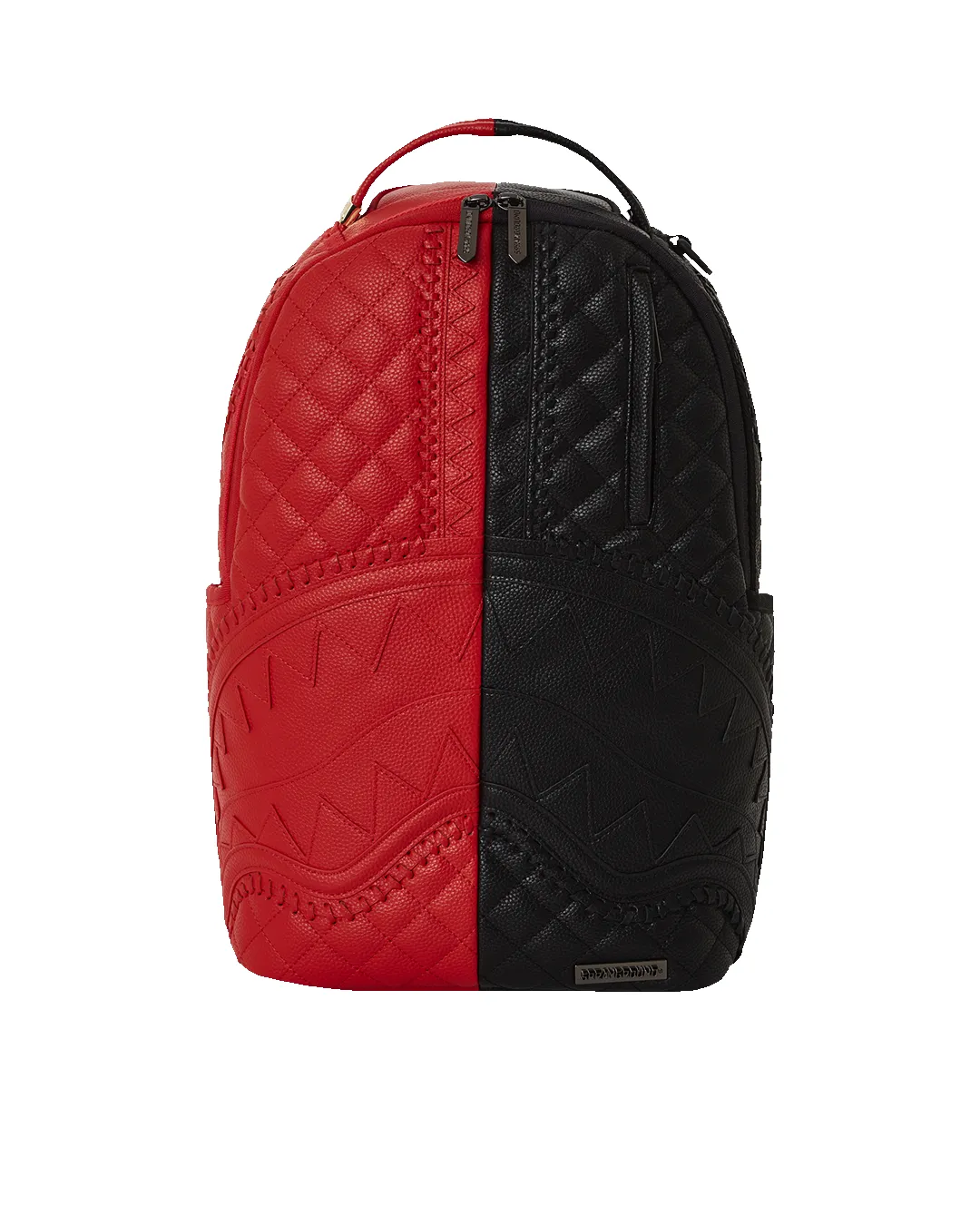 RIVIERA SPLIT BACKPACK (DLXV) sold by Sprayground