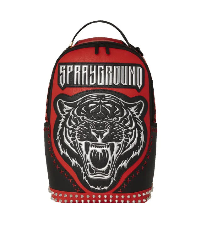BRONX BRAWLER BACKPACK sold by Sprayground