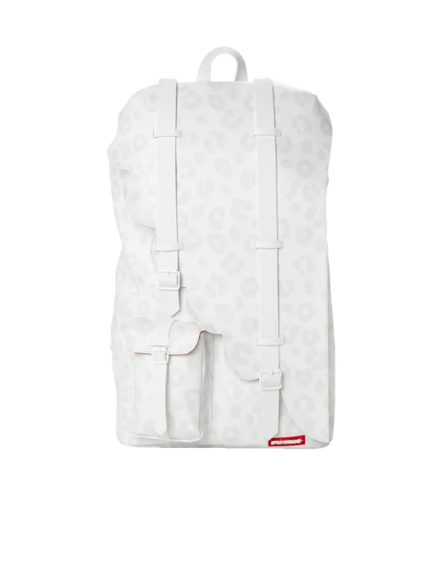 THE ANGEL SHARK HILLS WING BACKPACK sold by Sprayground