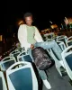 SUCCESS IS IMMINENT SHARK DLXSR BACKPACK sold by Sprayground