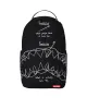 SUCCESS IS IMMINENT SHARK DLXSR BACKPACK sold by Sprayground