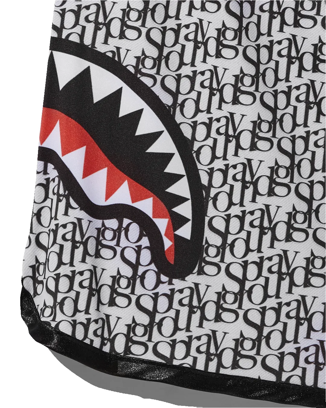 SG ALL DAY SWIM TRUNKS sold by Sprayground product image thumbnail 3