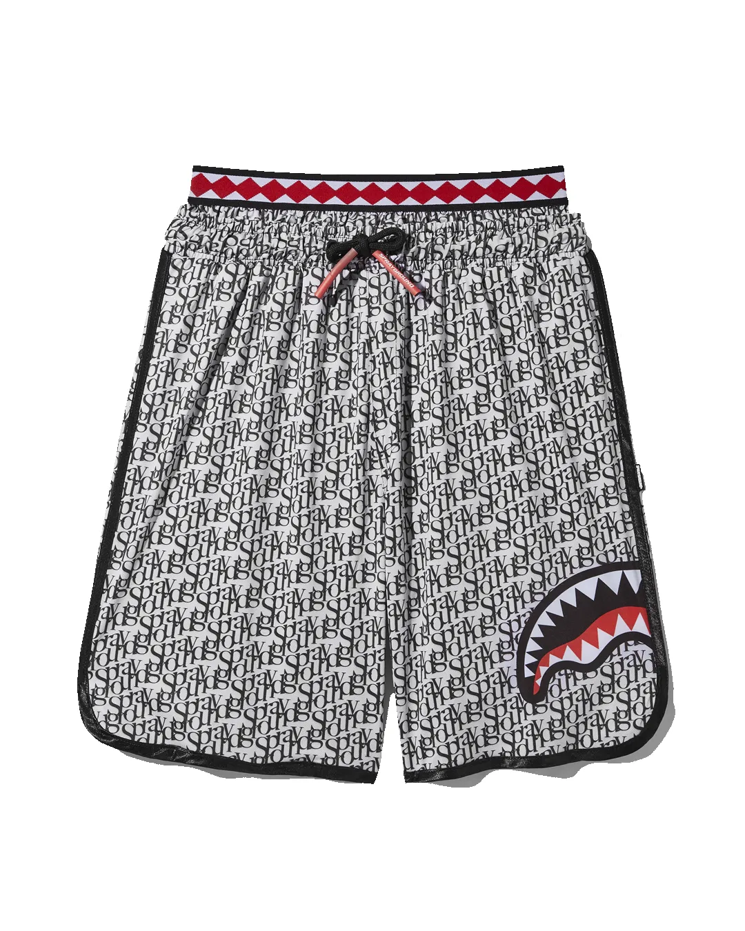 SG ALL DAY SWIM TRUNKS sold by Sprayground