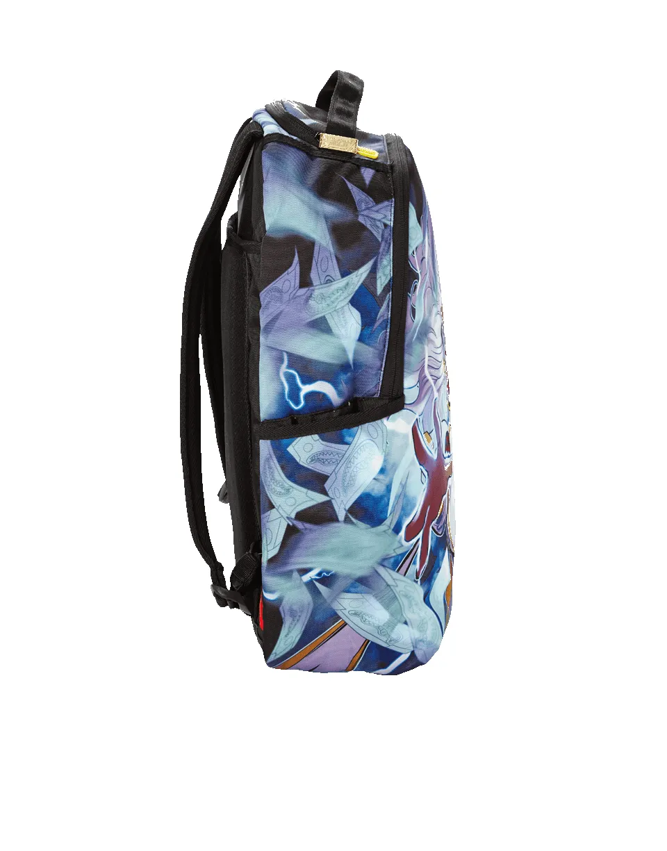 STORM MONEY sold by Sprayground product image thumbnail 3