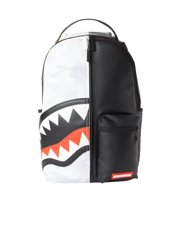 DAMAGE CONTROL BACKPACK sold by Sprayground