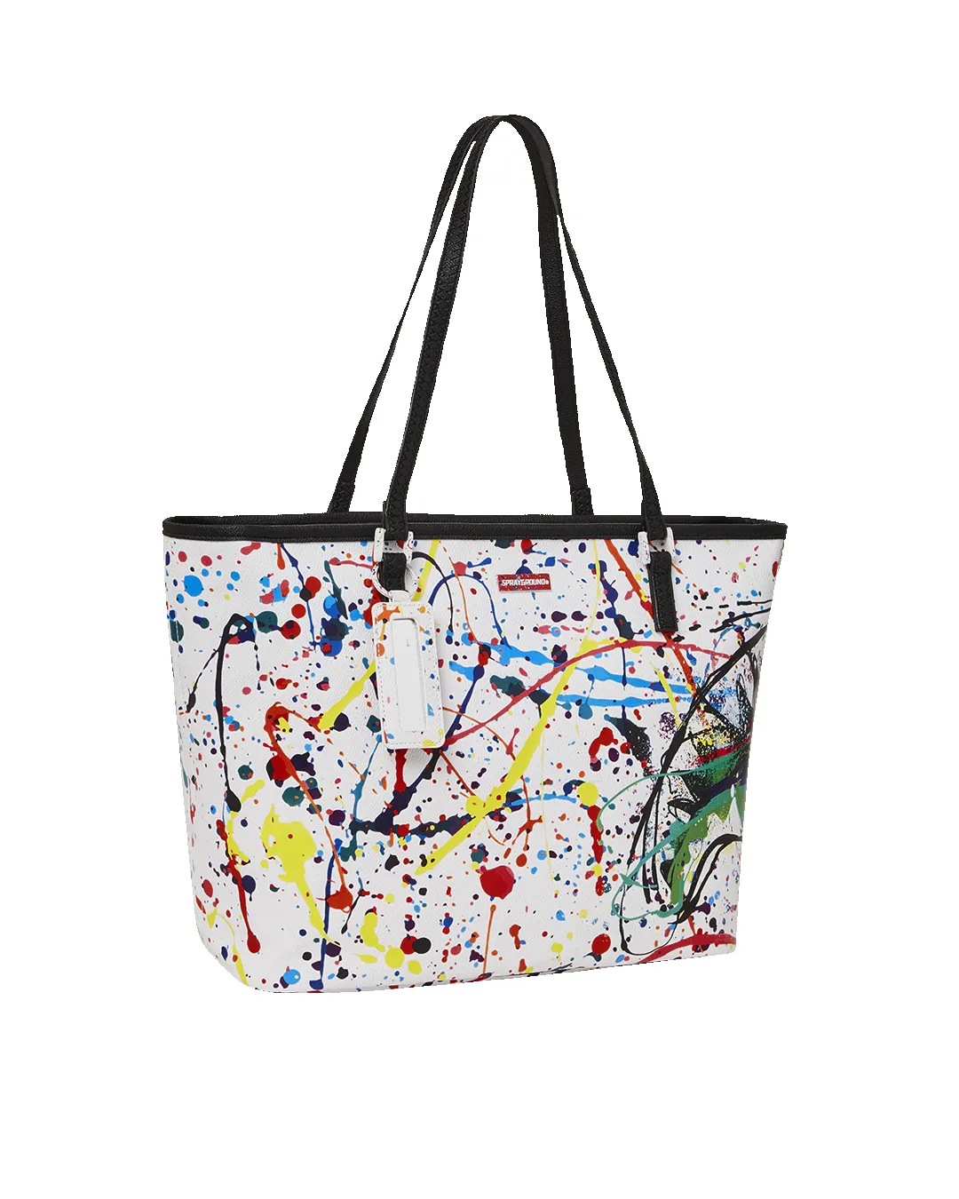 AFTER DARK SPARK TOTE sold by Sprayground product image thumbnail 3