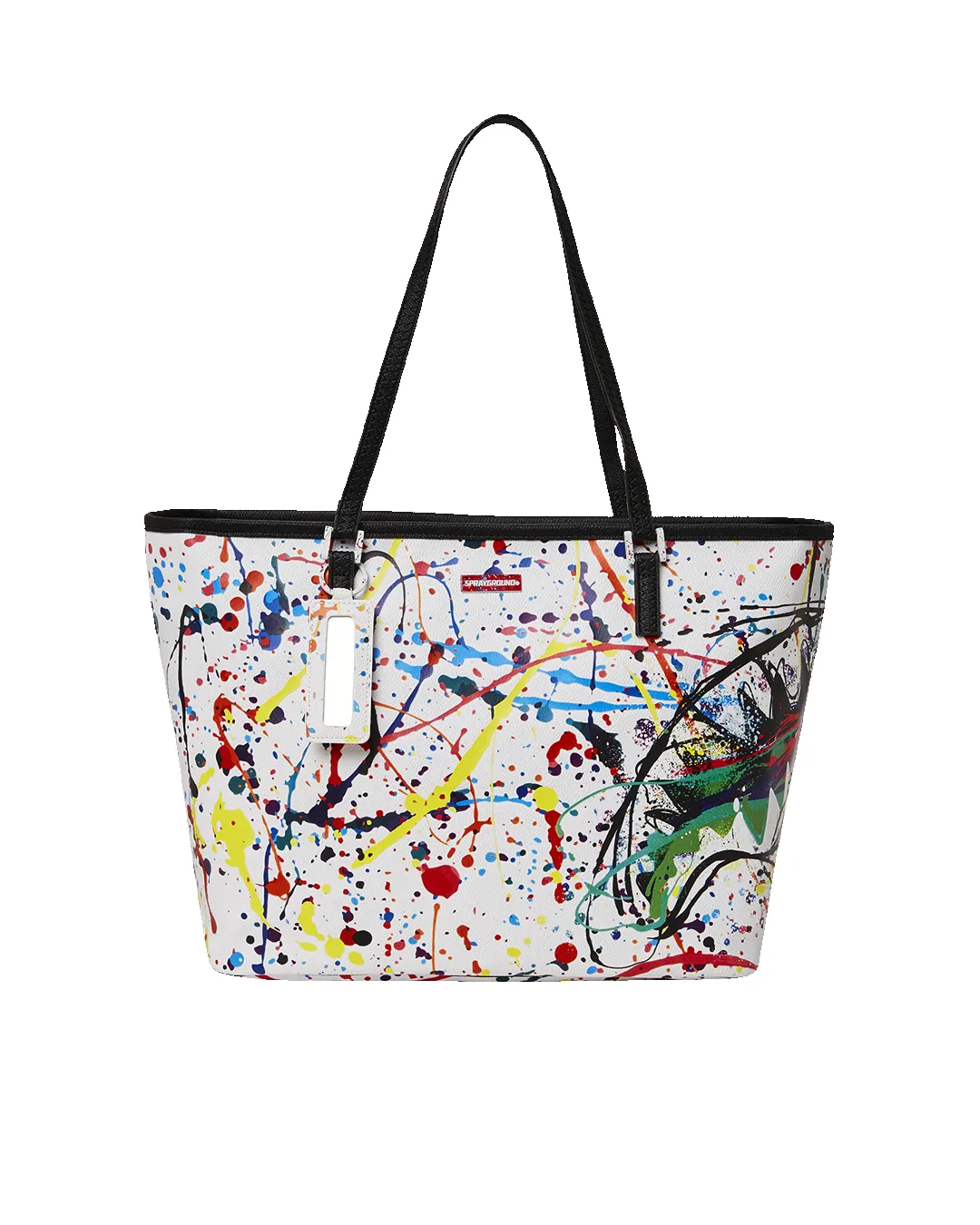 AFTER DARK SPARK TOTE sold by Sprayground
