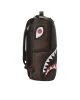 FRENZY SHARKS BACKPACK (DLXV) sold by Sprayground