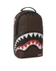 FRENZY SHARKS BACKPACK (DLXV) sold by Sprayground