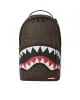 FRENZY SHARKS BACKPACK (DLXV) sold by Sprayground
