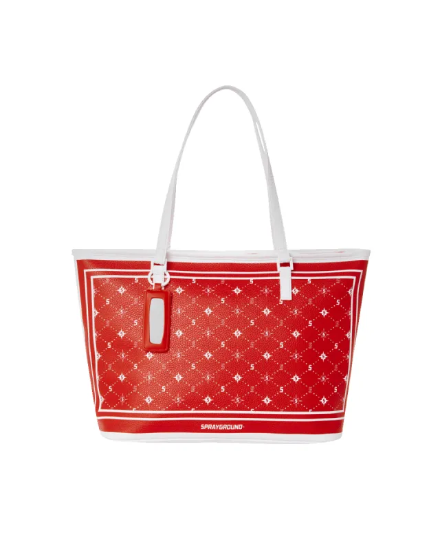 MODUS OPERANDI TOTE sold by Sprayground