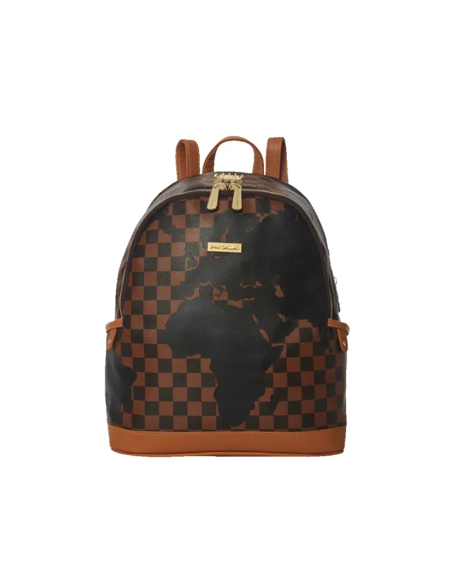 A.i.5 GLOBAL SAVAGE BACKPACK sold by Sprayground