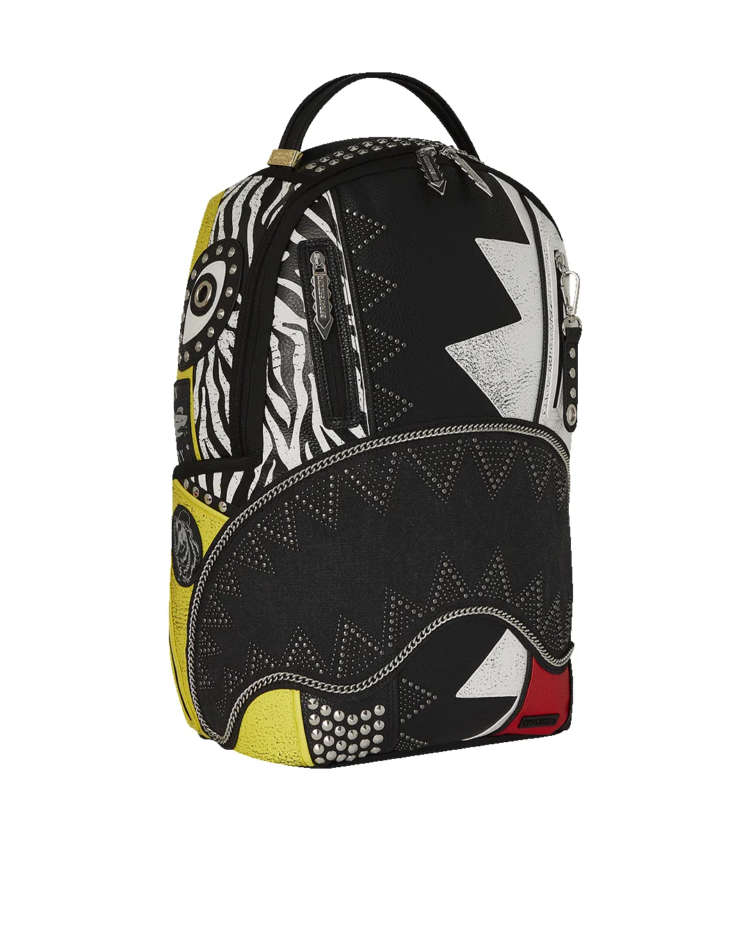 SOHO SOUNDSYSTEM BACKPACK sold by Sprayground product image thumbnail 3