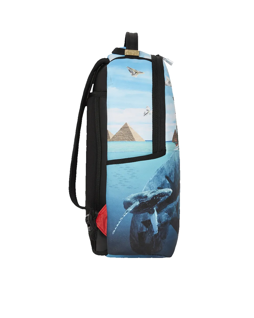 CHATEAU de SPRAYGROUND sold by Sprayground product image thumbnail 5