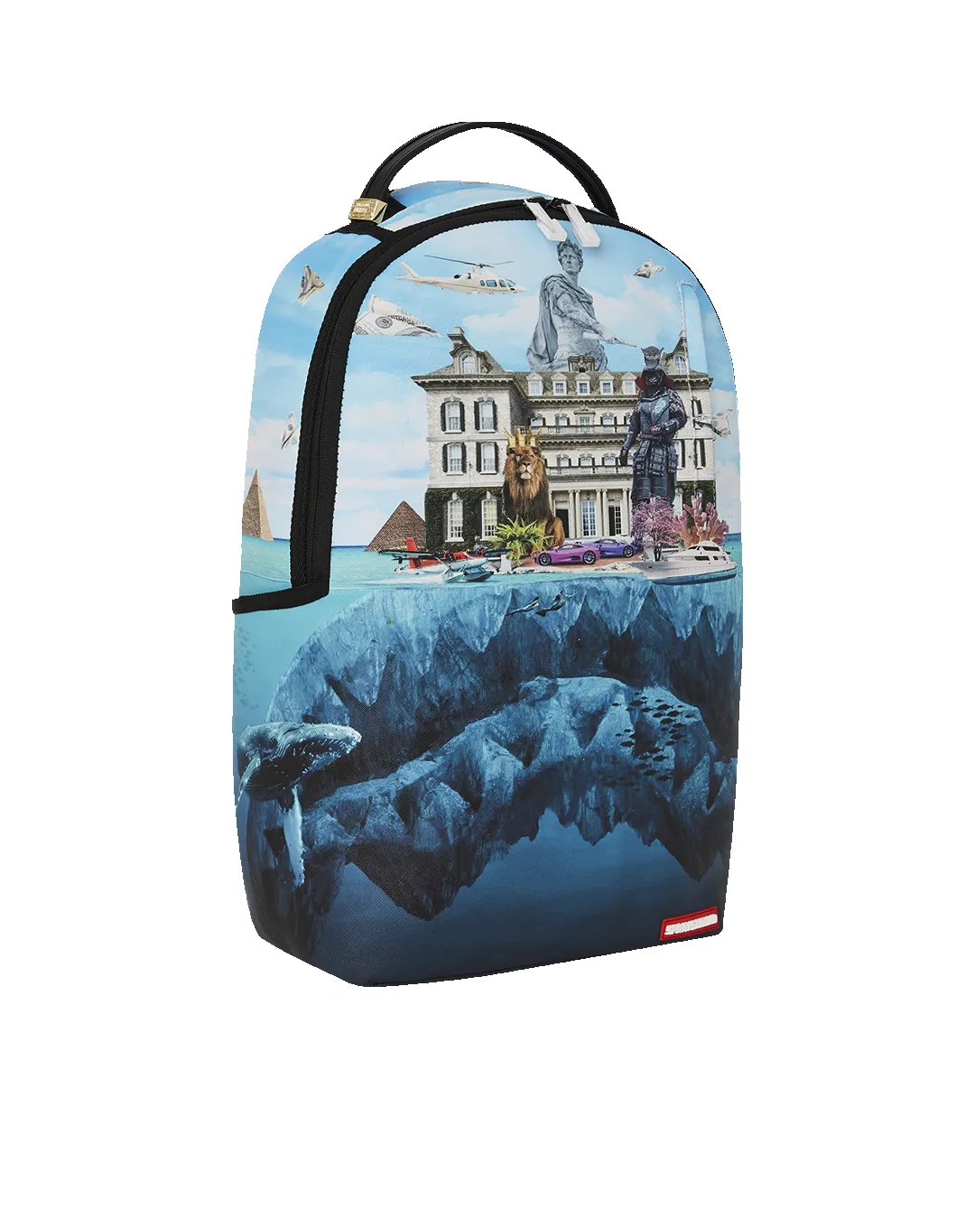 CHATEAU de SPRAYGROUND sold by Sprayground product image thumbnail 3