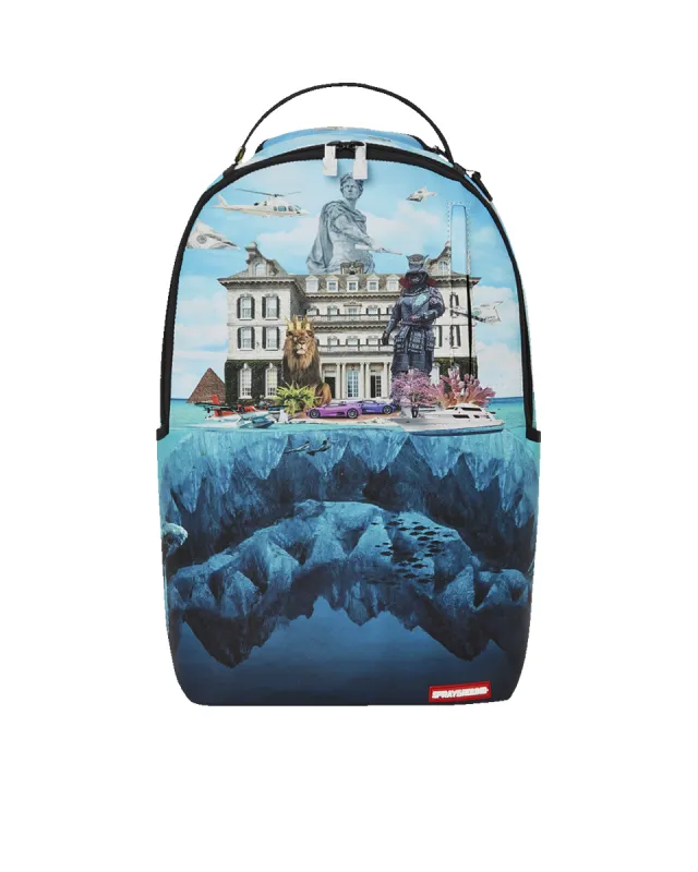 CHATEAU de SPRAYGROUND sold by Sprayground