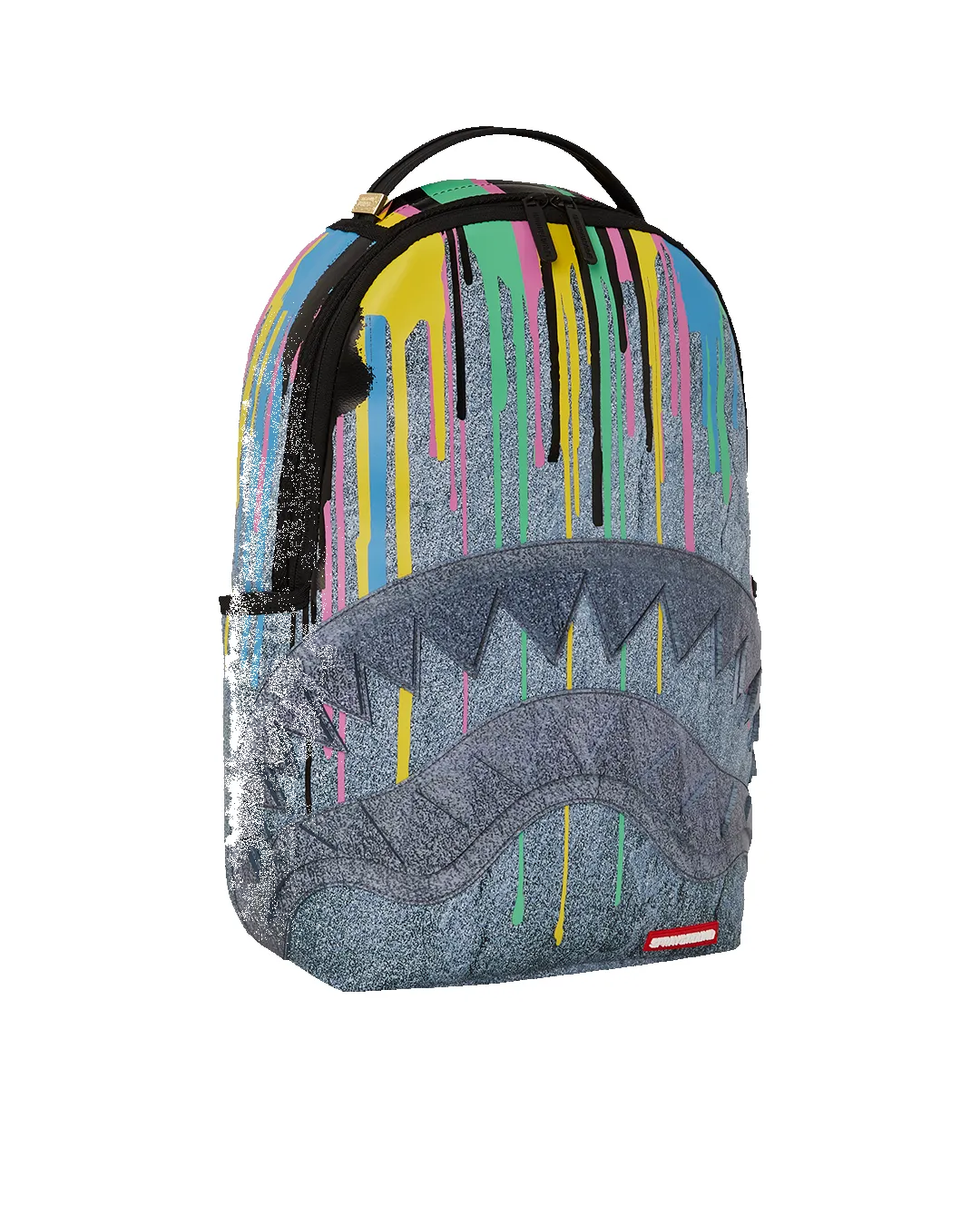 DRIPPY STONE BACKPACK (DLXV) sold by Sprayground product image thumbnail 3