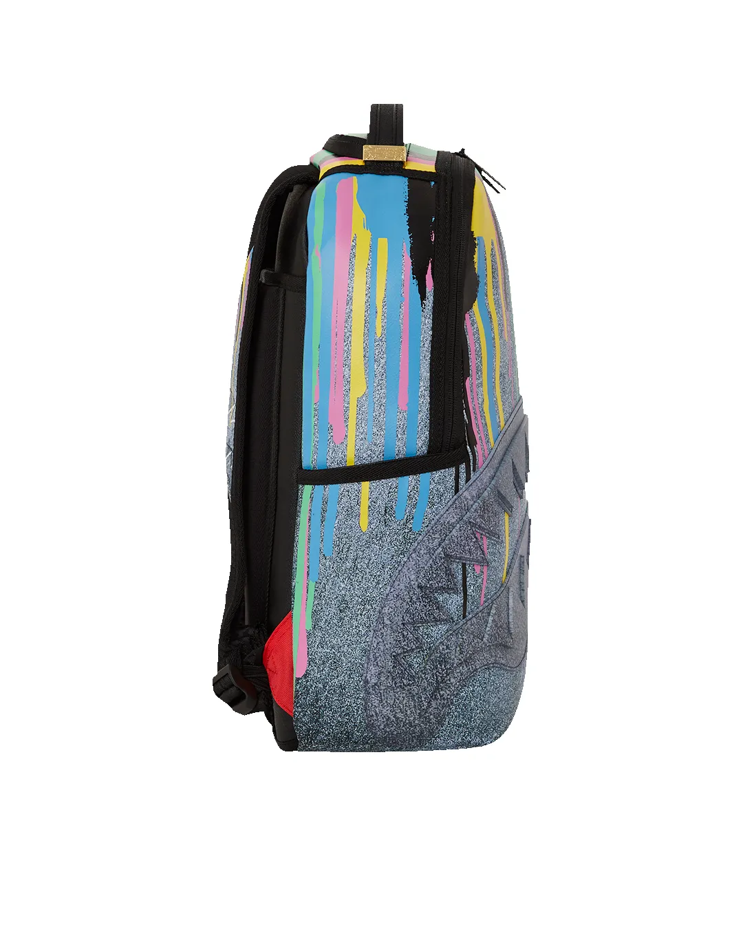 DRIPPY STONE BACKPACK (DLXV) sold by Sprayground product image thumbnail 5