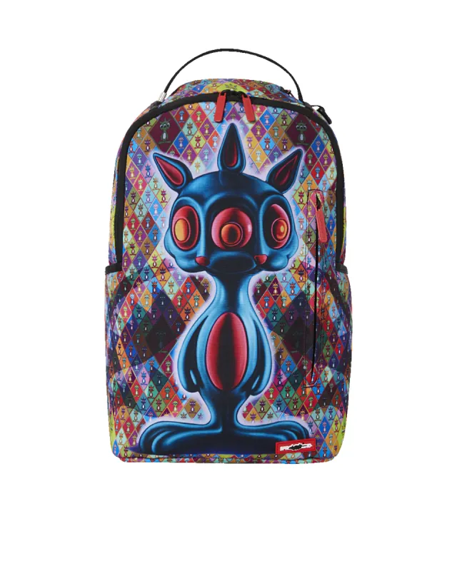 THE RABBBIT SHARK RON ENGLISH COLLAB sold by Sprayground