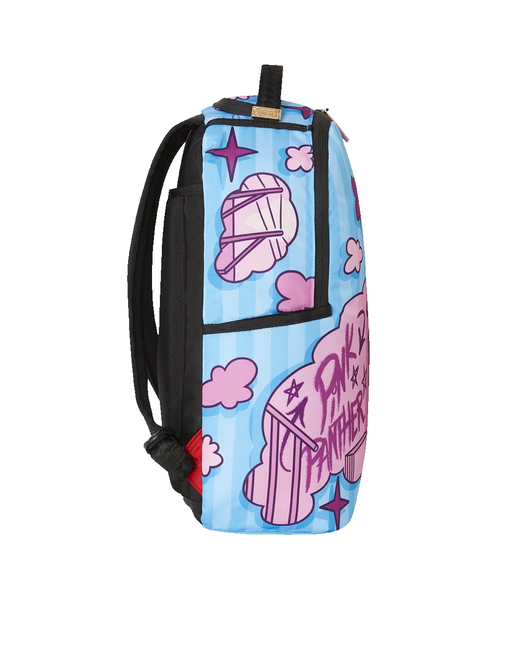 PINK PANTHER CITY STREETS DLXSR BACKPACK sold by Sprayground product image thumbnail 5