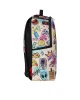 DOODLE DAZE BACKPACK sold by Sprayground