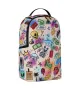 DOODLE DAZE BACKPACK sold by Sprayground