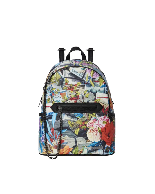 CONCRETE JUNGLE SAVAGE BACKPACK sold by Sprayground