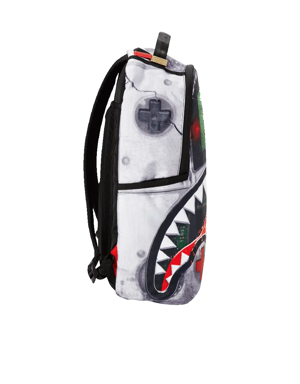 GAME OVER SHARK sold by Sprayground product image thumbnail 3