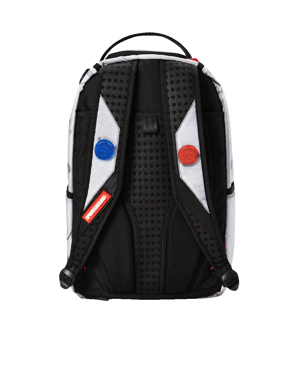 GAME OVER SHARK sold by Sprayground product image thumbnail 4