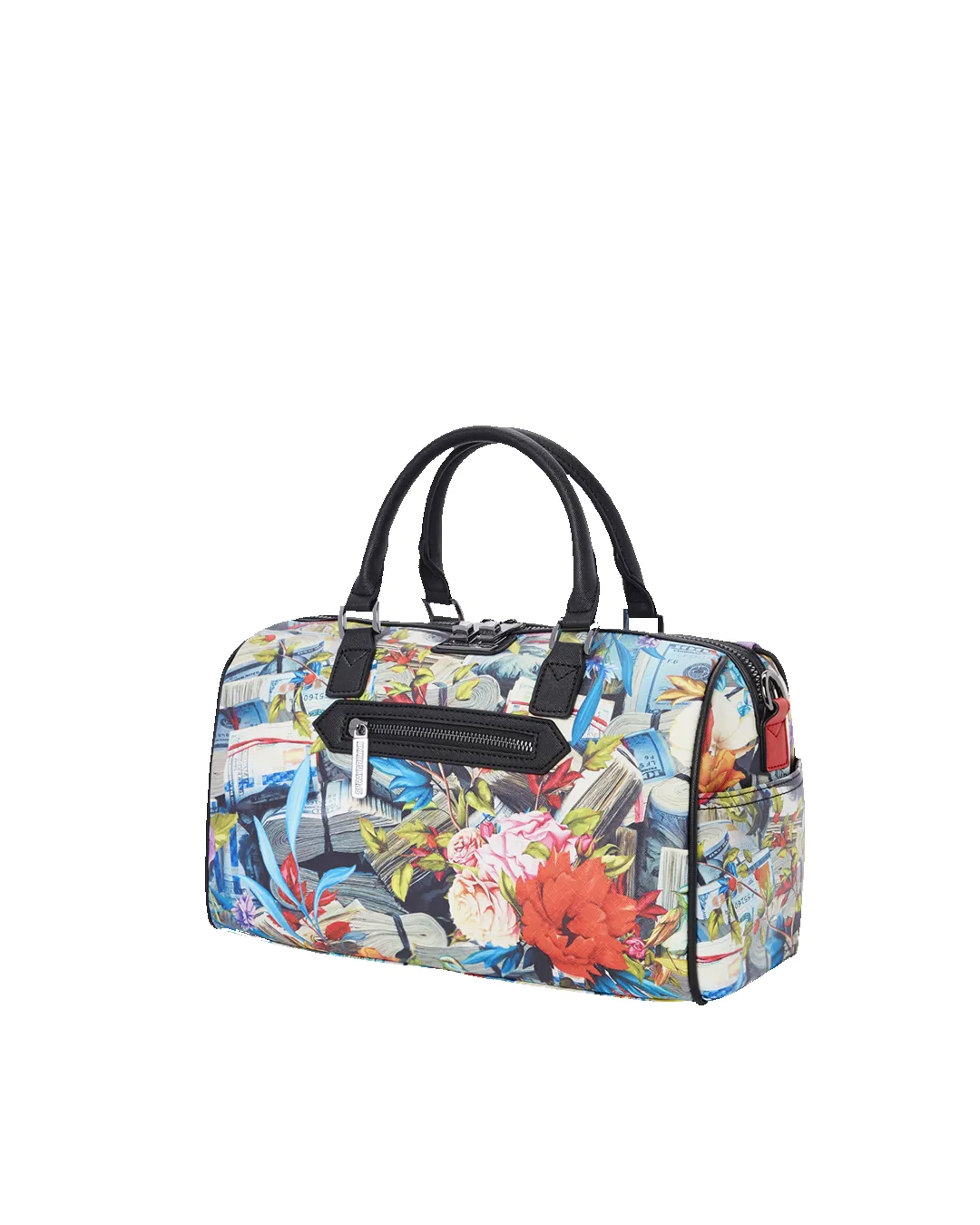 CONCRETE JUNGLE MINI DUFFLE sold by Sprayground product image thumbnail 3