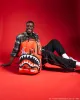 LOONEY TUNES SHARK RUN DLXSR BACKPACK sold by Sprayground