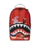 LOONEY TUNES SHARK RUN DLXSR BACKPACK sold by Sprayground