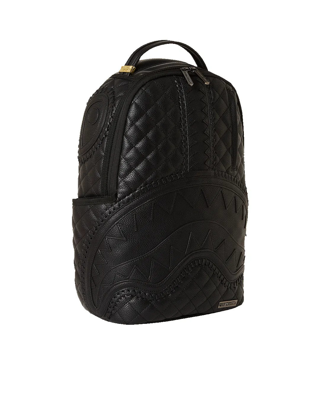RIVIERA BACKPACK (BLK) sold by Sprayground product image thumbnail 3