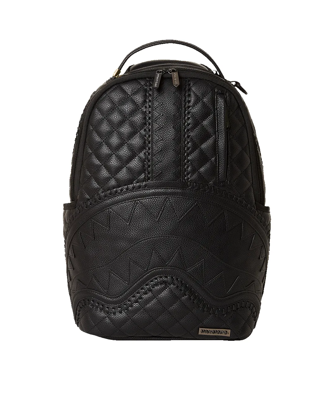RIVIERA BACKPACK (BLK) sold by Sprayground