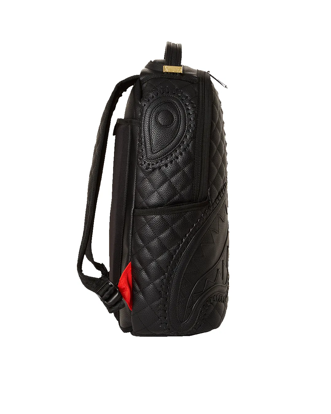 RIVIERA BACKPACK (BLK) sold by Sprayground product image thumbnail 5