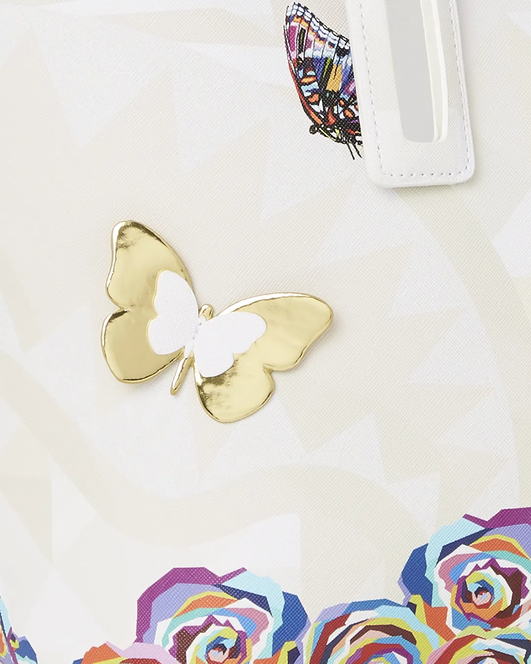 SUTTON BUTTERFLIES TOTE sold by Sprayground product image thumbnail 3