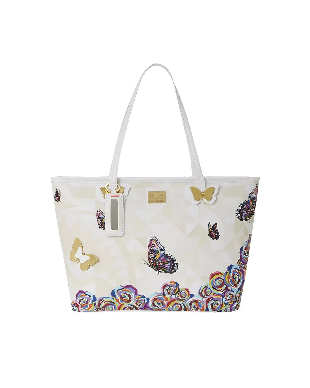 SUTTON BUTTERFLIES TOTE sold by Sprayground