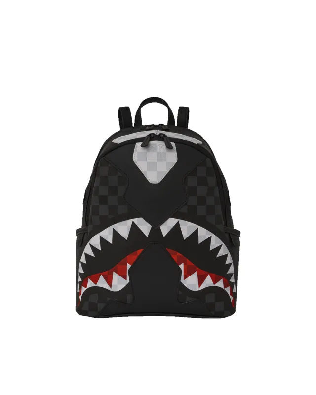 TRIPLE DECKER HEIR TO THE THRONE SAVAGE BACKPACK sold by Sprayground