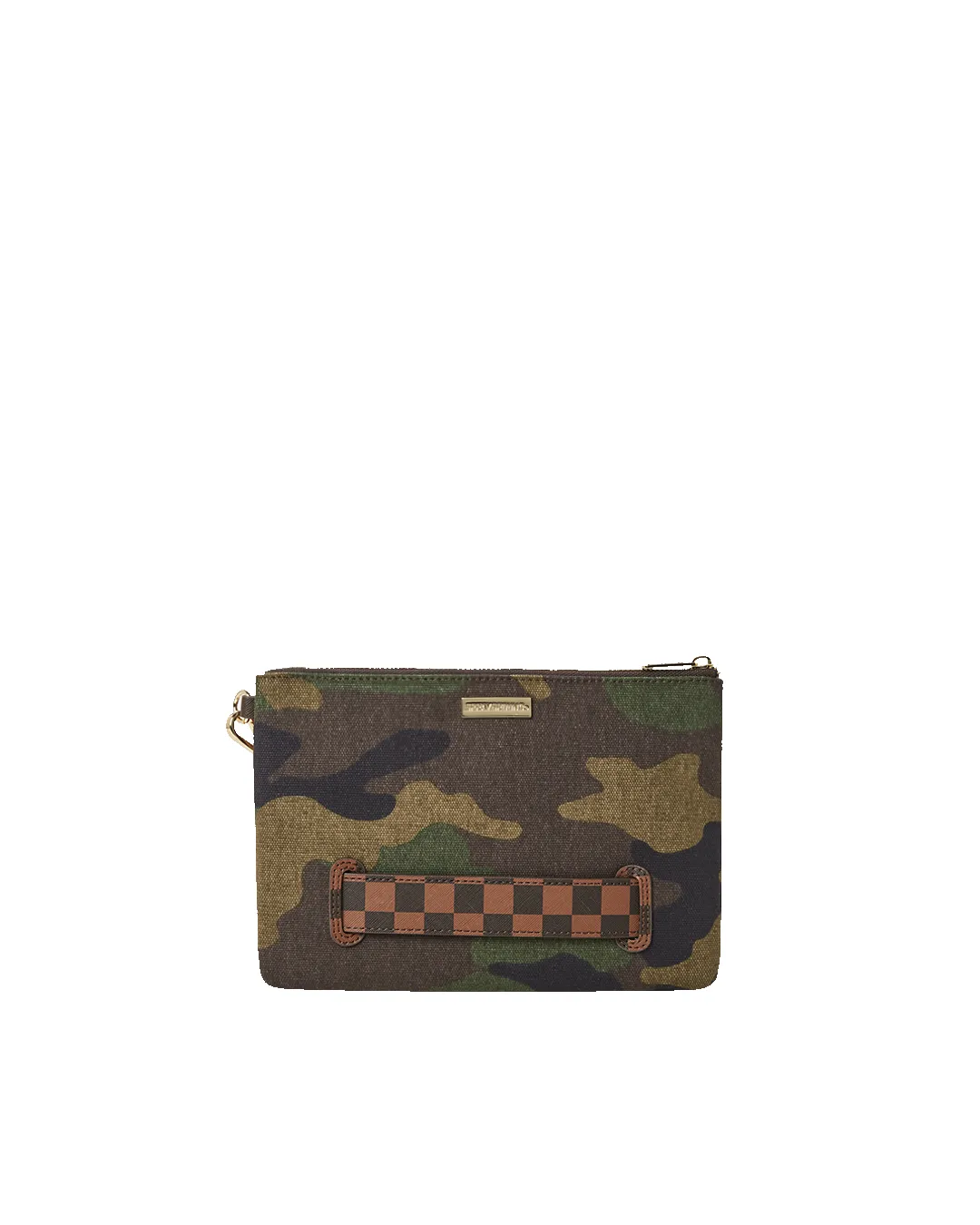 THE PARADOXX SHARK CROSSOVER CLUTCH sold by Sprayground product image thumbnail 3