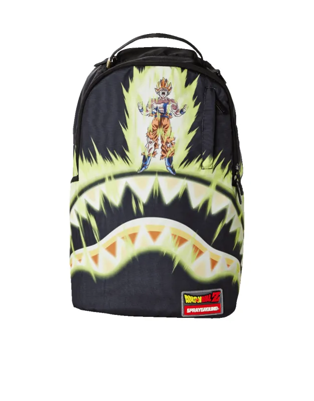 DRAGON BALL Z POWER SHARK sold by Sprayground