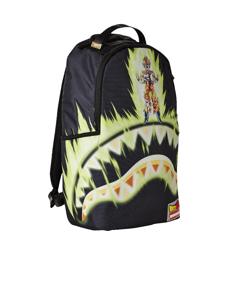 DRAGON BALL Z POWER SHARK sold by Sprayground product image thumbnail 2